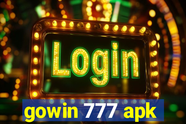 gowin 777 apk